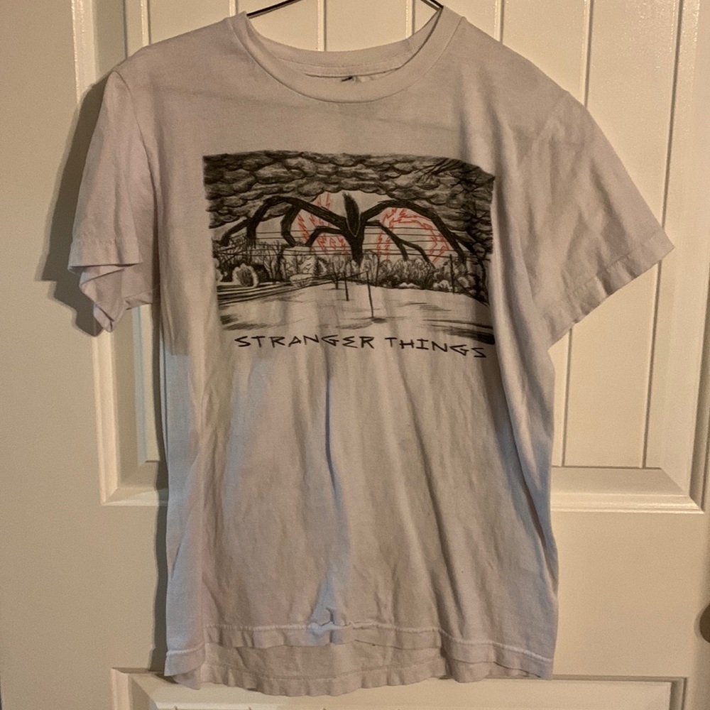Stranger Things T-Shirt